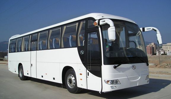 旅游大巴車(chē)出租
